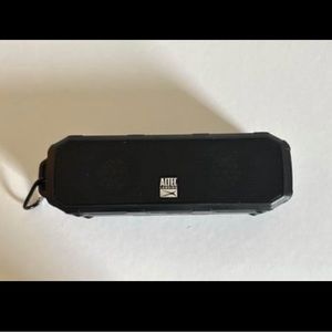 Altec Lansing Bluetooth Portable Speaker